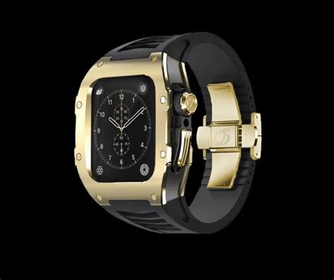 cover apple watch richard mille|steve mille apple watch.